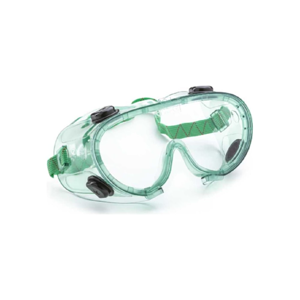 Изображение товара Очки COVERGUARD LUX OPTICAL CHIMILUX с УФ-защитой