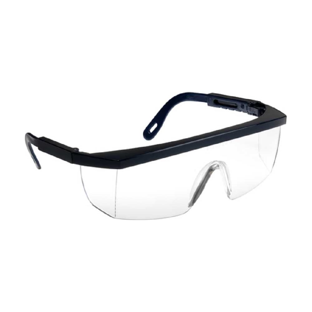 Изображение товара Защитные очки COVERGUARD LUX OPTICAL ECOLUX прозрачные для защиты глаз
