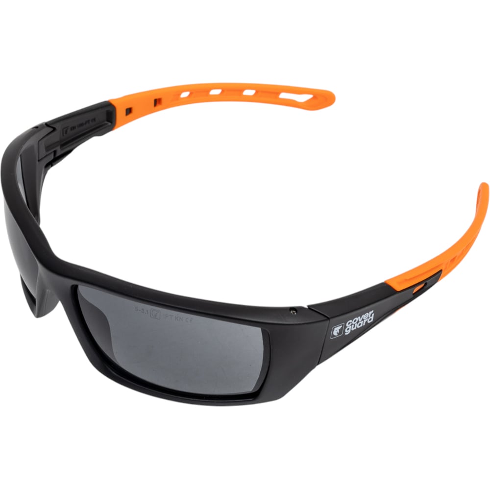 Изображение товара Защитные очки COVERGUARD PREMLUX 6PRES00NSI с антицарапинам и УФ-защитой