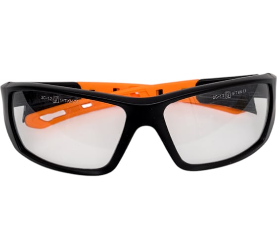 Изображение товара Очки COVERGUARD PREMLUX прозрачные 6PREC00NSI