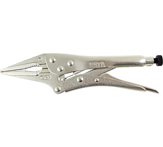 Изображение товара Клещи VATA сварочные утконосы 9 228 мм 4106-09