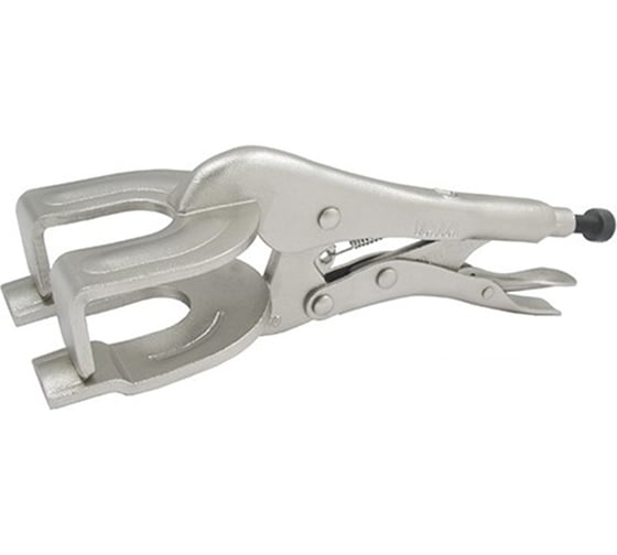 Изображение товара Клещи VATA сварочные глубокой фиксации 11 265 мм 4108-11