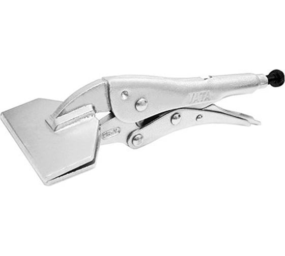Изображение товара Клещи VATA сварочные плоскостные 10 240 мм 4110-10