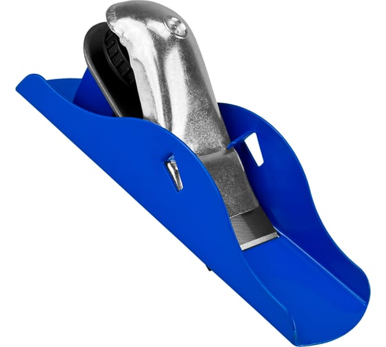 Изображение товара Рубанок vertextools металлический mini 160x48мм 2200-160-48