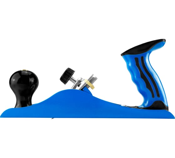 Изображение товара Рубанок vertextools металлический 235x50мм 2200-235-50