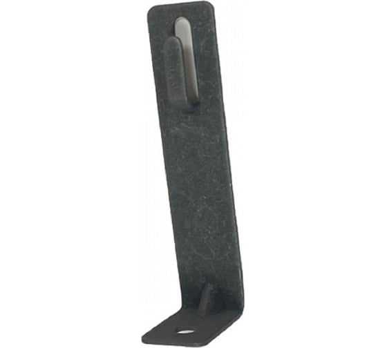 Изображение товара Универсальный кровельный держатель Protectpro металлический 4012/3