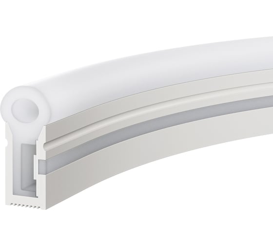 Изображение товара Гибкий неон MAYTONI 1708 24В 9,6Вт/м 6000k ip67 5м 20049