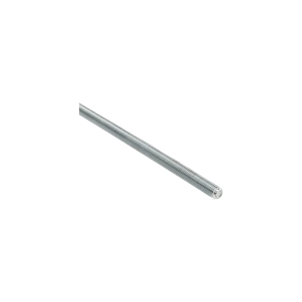 Резьбовая шпилька EKF М12x2000 мм, DIN 975 INOX shpm12x2000-INOX