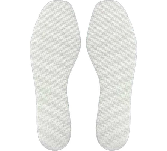 Изображение товара Антипрокольные кевларовые стельки SOLARIS размер 39-40 S6803