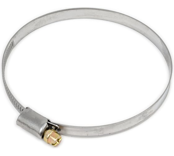 Изображение товара Хомут МАЯК 80-100 мм, 9 мм 80100