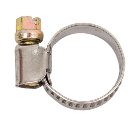 Изображение товара Хомут МАЯК 100 шт, 12-20 мм, 9 мм 1220