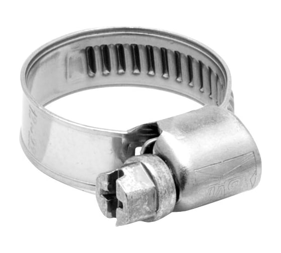 Изображение товара Хомут МАЯК 12-22 мм, 9 мм, 100 шт. 1222