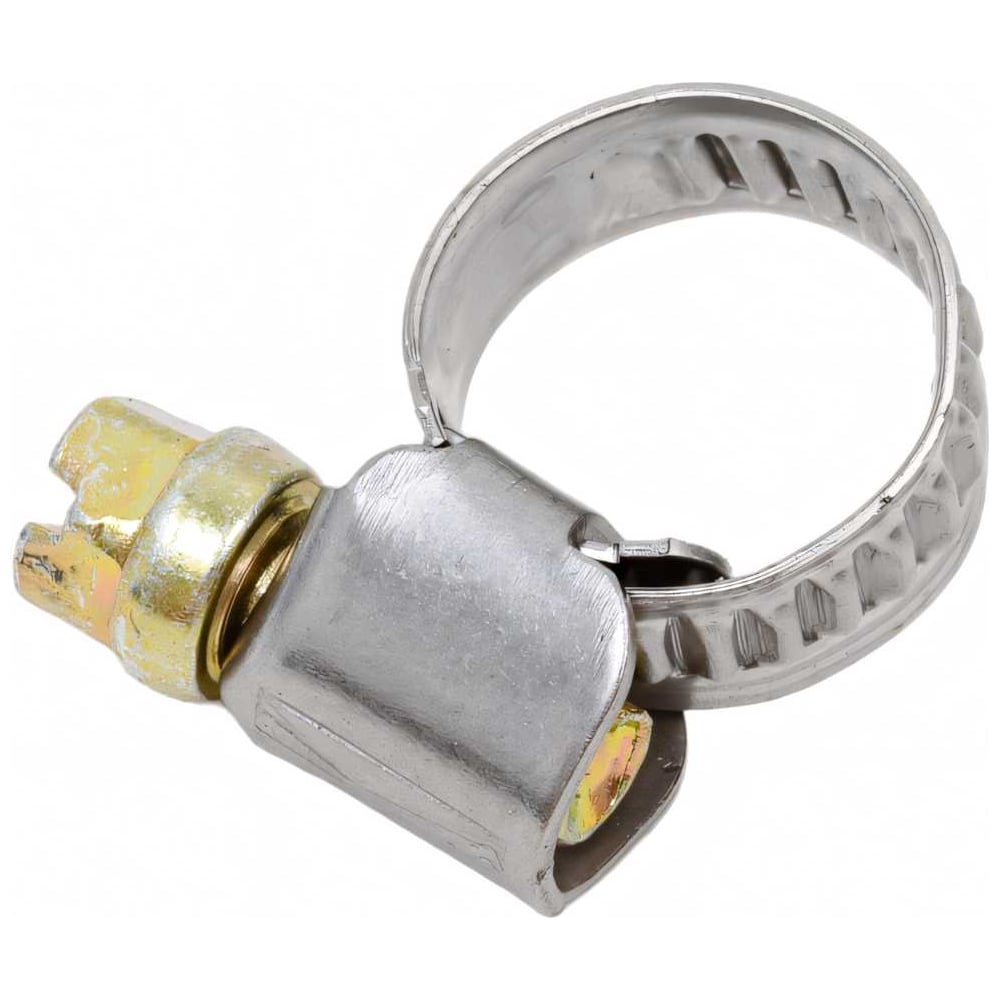 Изображение товара Хомут МАЯК 08-12 мм, 9 мм 0812