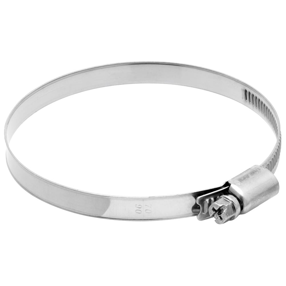 Изображение товара Хомут МАЯК 70-90 мм, 9 мм, 50 шт. 7090