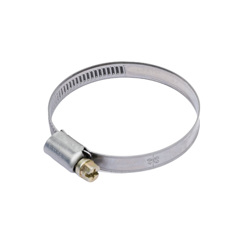 Изображение товара Хомут МАЯК АЯК 40-60 мм, 9 мм, 50 шт. 4060