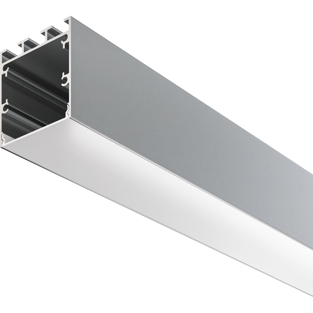 Изображение товара Профиль MAYTONI ALM-3535B-S-2M