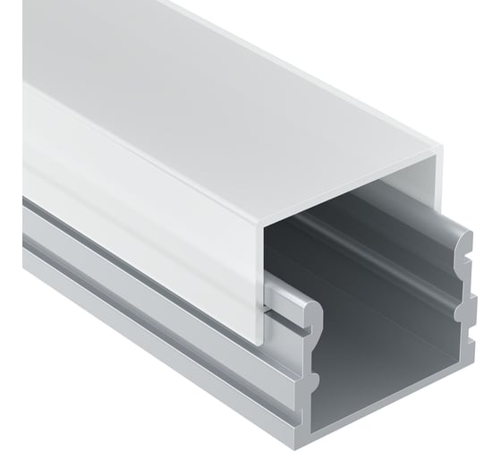 Изображение товара Профиль MAYTONI ALM007S-2M