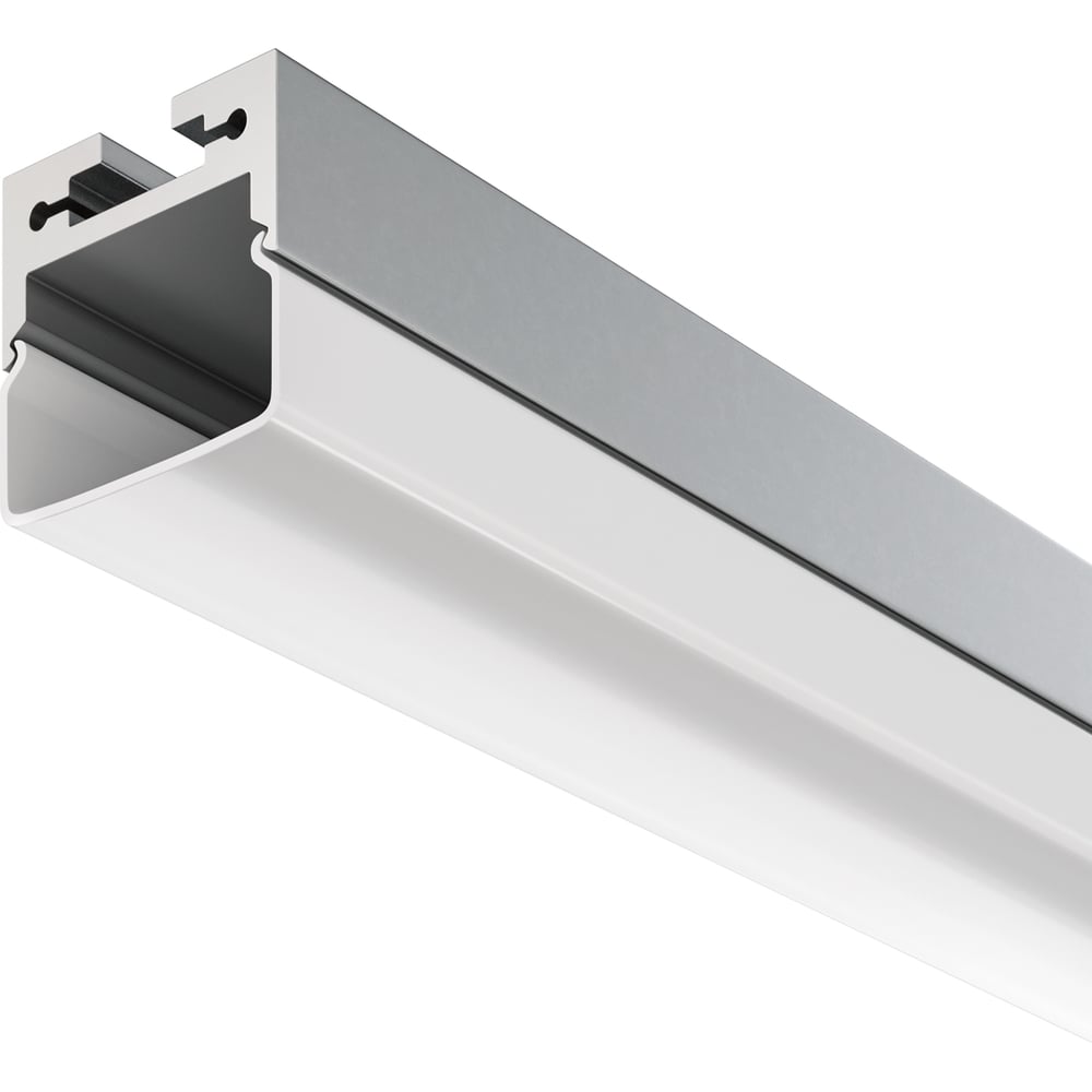 Изображение товара Профиль MAYTONI ALM-2020B-S-2M