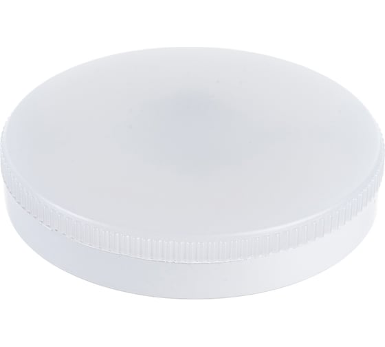 Изображение товара Лампа Gauss LED Elementary GX53 15W 1020lm 3000K 83815