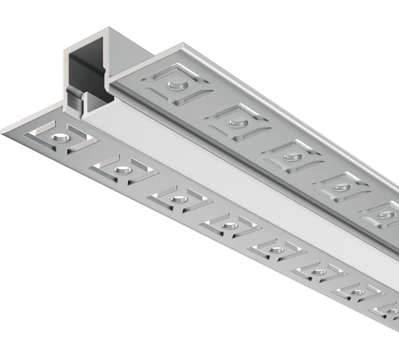 Изображение товара Профиль MAYTONI ALM-5313A-S-2M