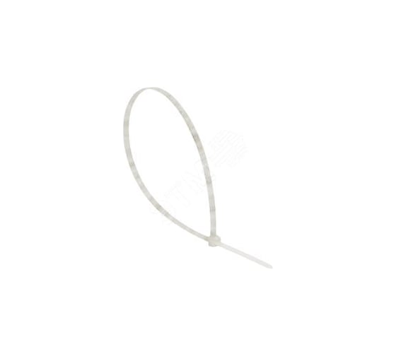 Изображение товара Хомут EKF P6.6, 3.6x370 мм, стандартный, FlexLock PROxima, 100 шт. plc-fl-ctsw-3.6x370