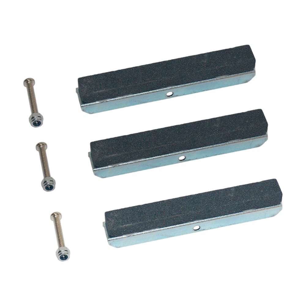 Изображение товара Абразивные бруски для хонингования 75 мм AIST 3 шт полупрофессиональные