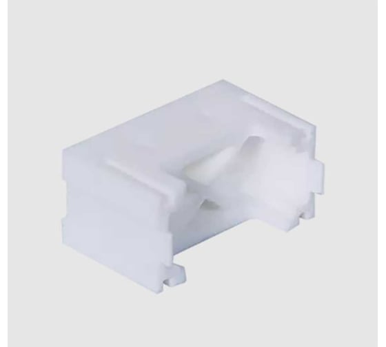 Изображение товара Соединительная скоба для горизонтального соединения щитков серии f, e, it/combi, TEHNOPLAST 2 детали в комплекте, cb-h 8762