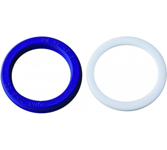 Изображение товара Ремонтный комплект для цилиндра гидравлического прямого действия 4т. Ombra OHT404MRK OHT404M 55533