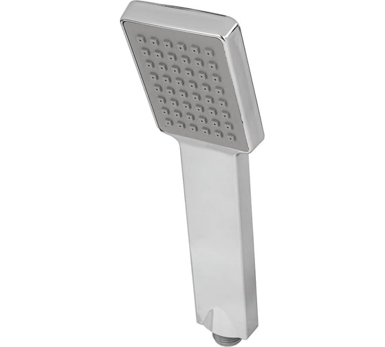 Изображение товара Лейка для душа Сантис 1 режим 1118 CP (хром) 026194