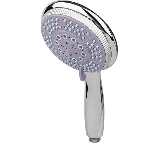 Изображение товара Лейка для душа Сантис 517, 5 режимов 009753