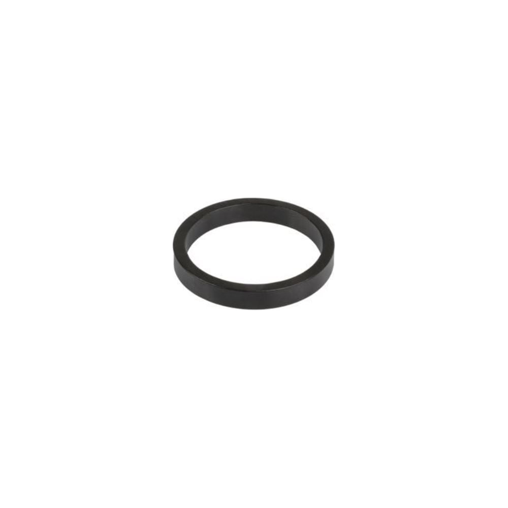 Проставочное кольцо JOY KIE MD-AT-01 Alloy 6061 28.6х5мм, черное, алюминиевое анодированное H000017435