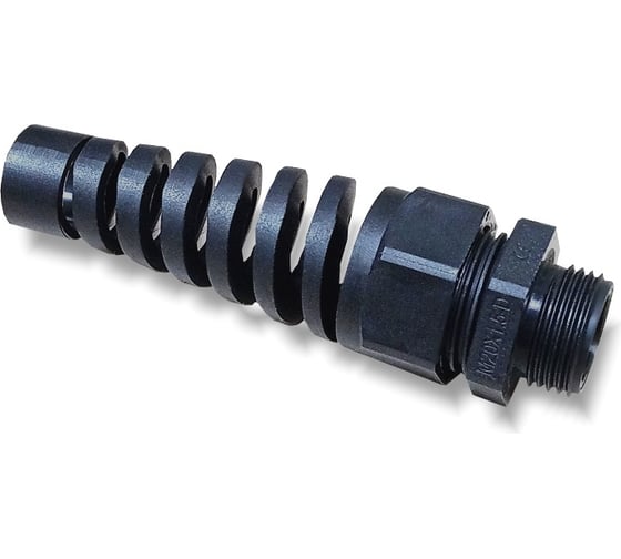 Изображение товара Кабельная втулка WEYER HSK-F-P11B - кабельный ввод, нар. PG11 WE4130300