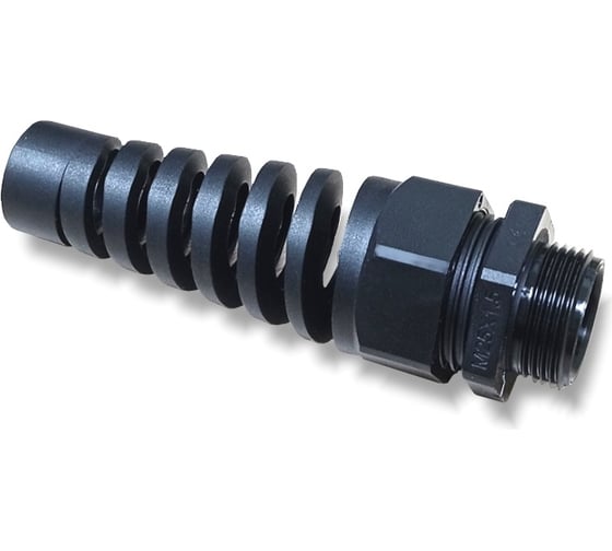 Изображение товара Кабельная втулка WEYER HSK-F-P21B - кабельный ввод, нар. PG21 WE4130600