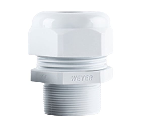 Изображение товара Кабельная втулка WEYER HSK-P07G - кабельный ввод, нар. PG07 WE4112900