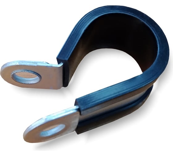 Изображение товара Крепеж для гофрированных труб WEYER SKM-AD15.8 - крепежная клипса, под винт. M4, WE5800300