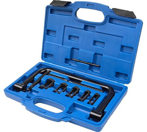 Изображение товара Набор для регулировки зажигания VAG 1.4, 1.6FSI AV Steel, AV-920008