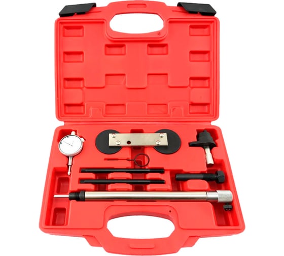 Изображение товара Набор для регулировки фаз ГРМ VAG 1.2, 1.4, 1.6 FSI, 1.4 TSI AV Steel, AV-927002