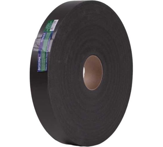 Изображение товара Уплотнительная лента HOWARD тип дихтунгсбанд ВГОСТе 30 мм х 30 м 00-00000660