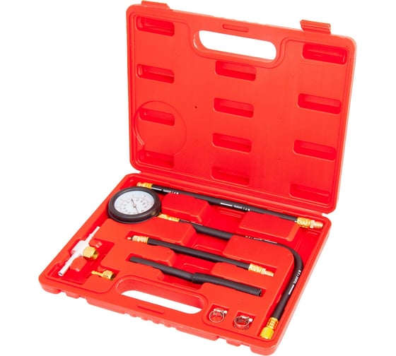 Изображение товара Тестер топливного насоса AV Steel AV-925007