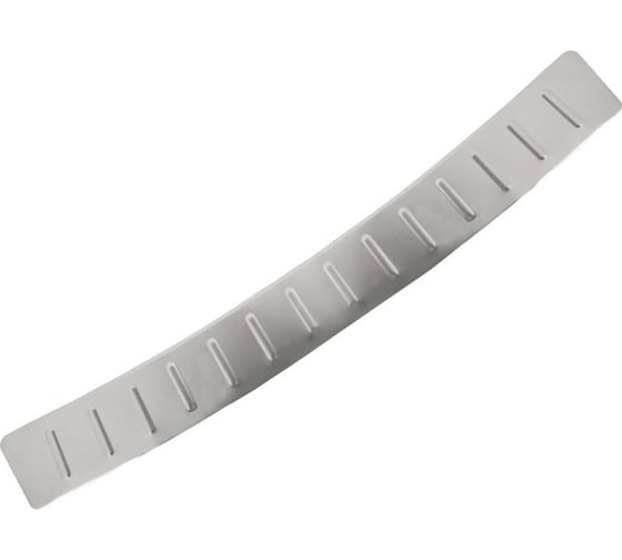 Изображение товара Накладка бампера декор DolleX, SUBARU Forester, NBN-009