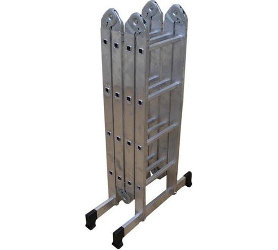 Изображение товара Лестница-трансформер Вихрь ЛТА 4x4 Классик 73/5/1/32