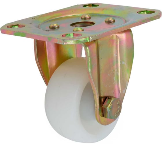 Изображение товара Колесо с фиксированной платформой EMES ED02HKZ55X25