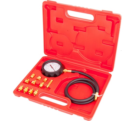 Изображение товара Тестер давления AV Steel, AV-925003