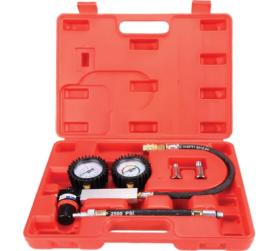 Изображение товара Набор для выявления утечек в цилиндрах AV Steel, AV-925006