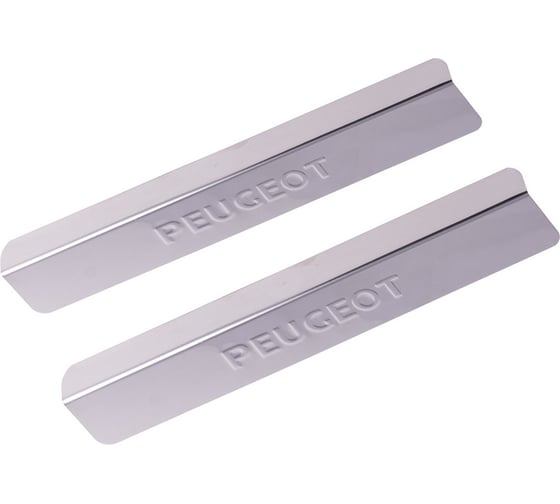 Изображение товара Накладки внутренних порогов DolleX, PEUGEOT Boxer, NPS-078