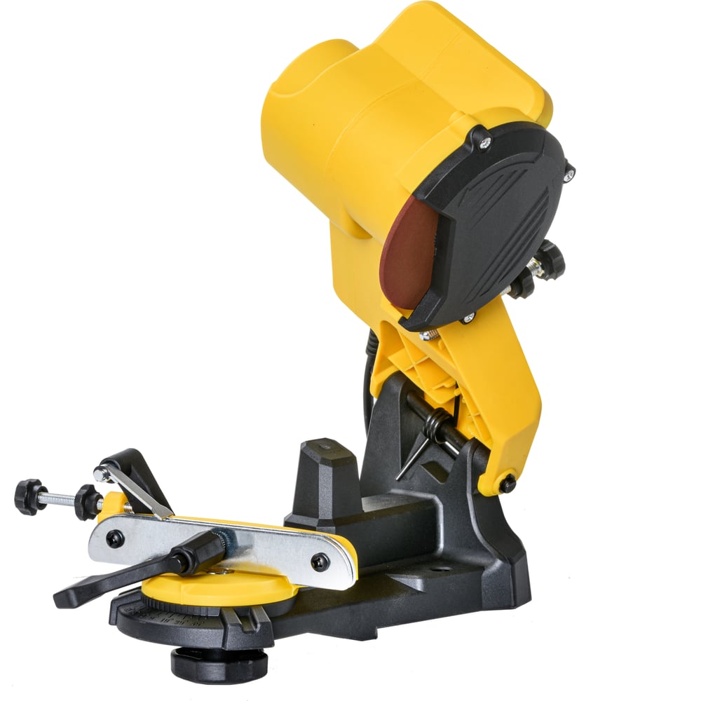 Изображение товара Станок для заточки пильных цепей STABILMATIC ZSM-230 полупрофессиональный