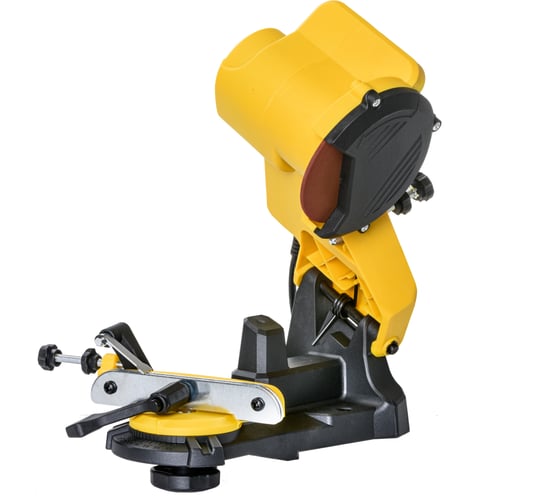 Изображение товара Станок для заточки пильных цепей STABILMATIC ZSM-230