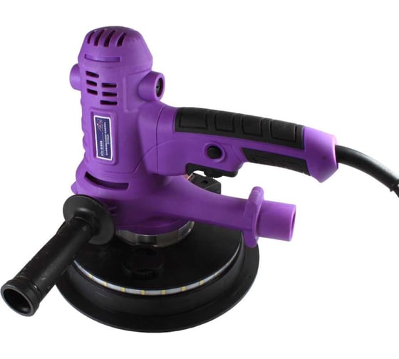 Изображение товара Ручная шлифовальная машина AktiTool ATe-S180B 106110