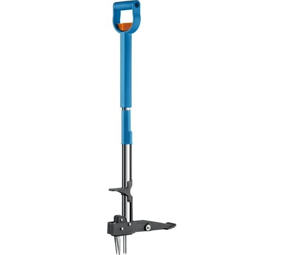 Изображение товара Телескопический удалитель сорняков Grinda Proline cyclone-t длина 980-1170 мм 423203