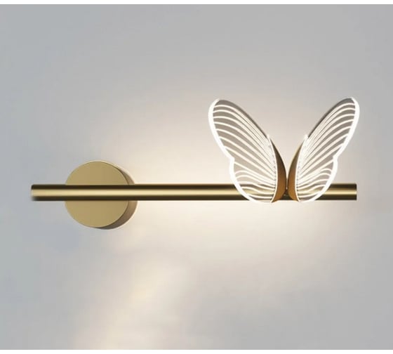 Изображение товара Настенный светильник IMPERIUMLOFT BABETTA WALL B Right 212033-23